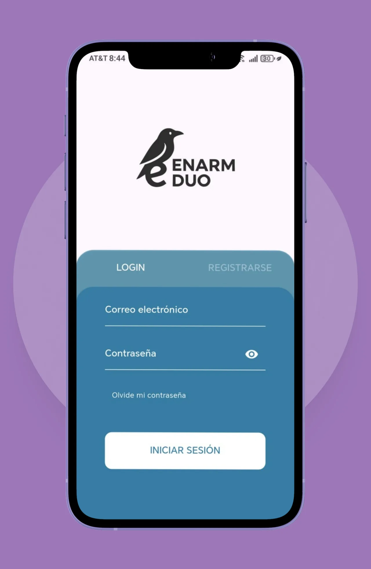 Preguntas diseñadas por especialistas