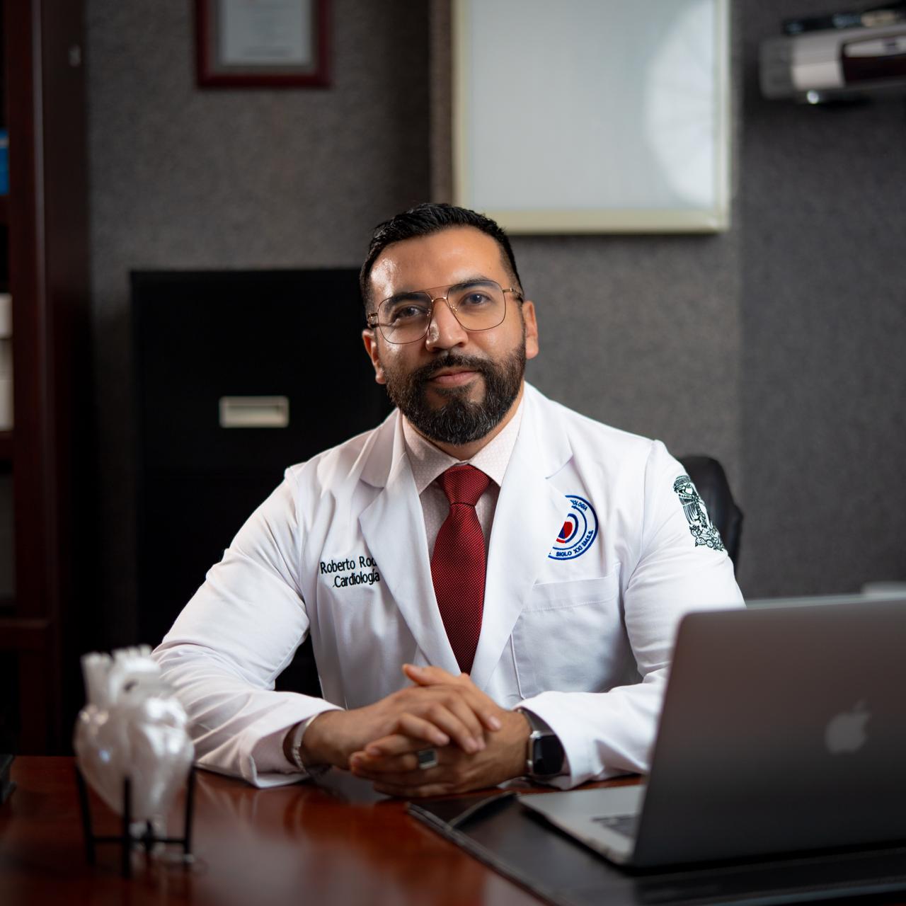 Dr. Roberto Rodriguez